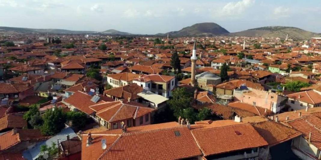 Ege’nin kalbinde Osmanlı müzesi: Burası sadece şehir değil yaşayan bir miras 1